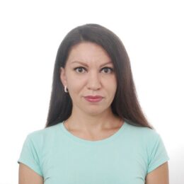 Сиделка Ирина М. в Москве